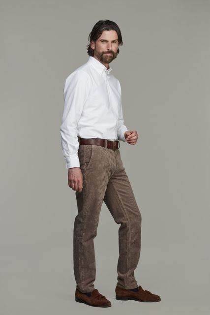 Classic chino cord Classic chino cord
