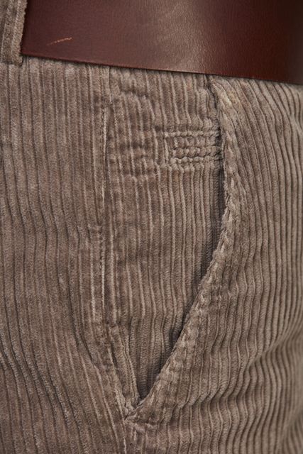 Classic chino cord Classic chino cord