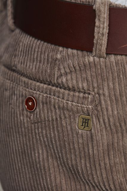 Classic chino cord Classic chino cord