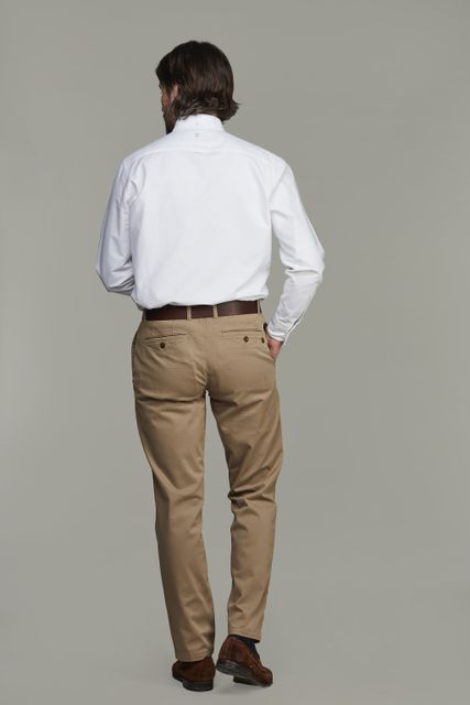 Regular Chino Kirman