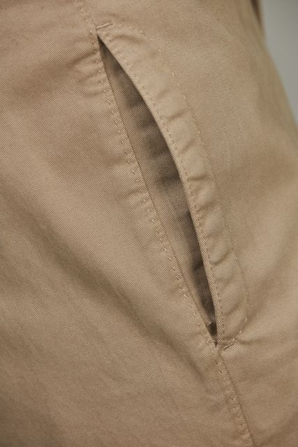 Regular Chino Kirman