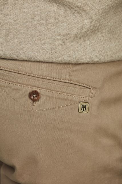 Regular Chino Kirman