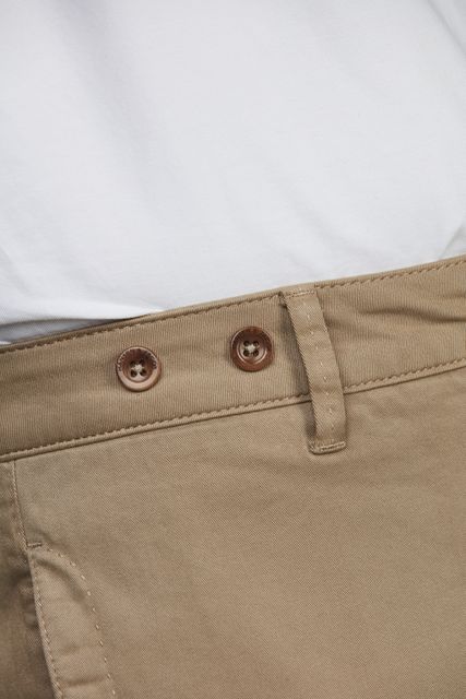 Regular Chino Kirman