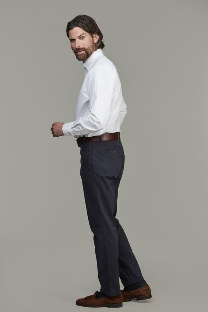 Regular Chino Kirman