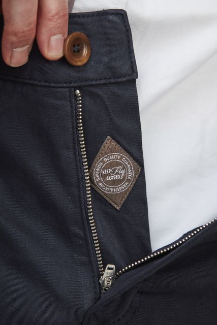 Regular Chino Kirman