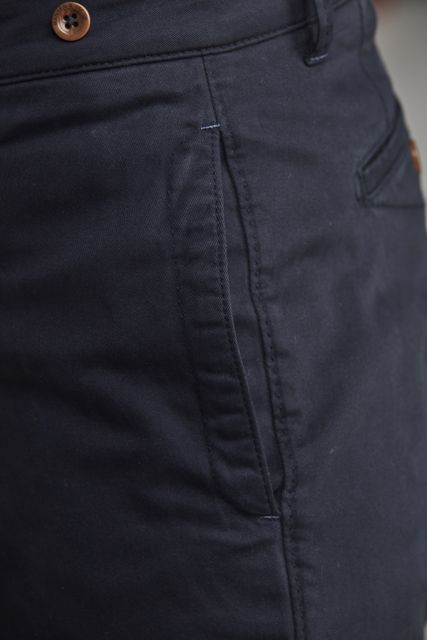 Regular Chino Kirman