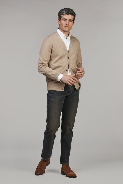 5-pkt Cape Town Denim Tinted
