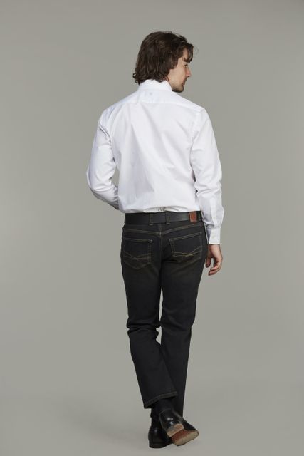 5-pkt Cape Town Denim Tinted