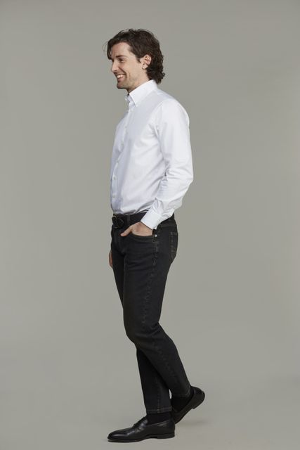 5-pkt Cape Town Denim Tinted