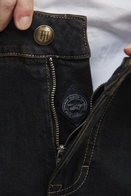 5-pkt Cape Town Denim Tinted