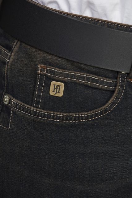 5-pkt Cape Town Denim Tinted