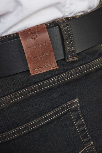 5-pkt Cape Town Denim Tinted