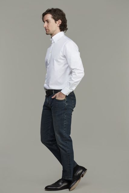 5-pkt Cape Town Denim Tinted