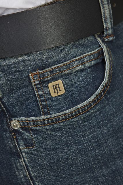 5-pkt Cape Town Denim Tinted