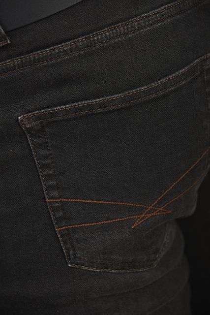 5-pkt Cape Town Antracit Denim