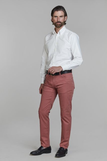 5-pkt Cut n´Sew Fiji Print