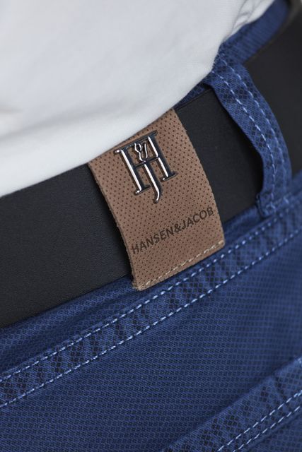 5-pkt Cut n´Sew Fiji Print