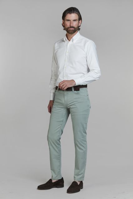 5-pkt Cut n´Sew Fiji Print