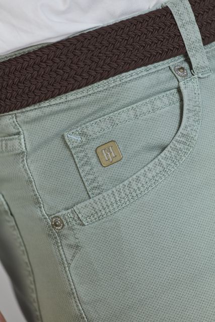 5-pkt Cut n´Sew Fiji Print