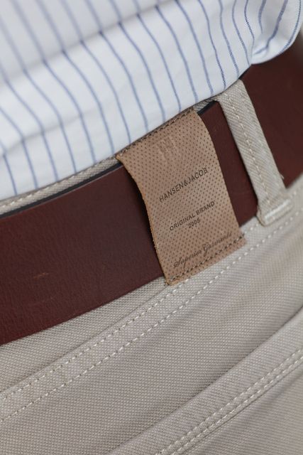 5-pkt Cut n´Sew Pan Oxford