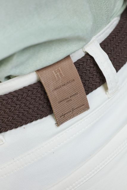 5-pkt Cut n´Sew Pan Oxford