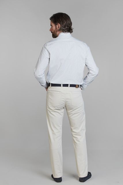 5-pkt Cut n´Sew Pan Oxford