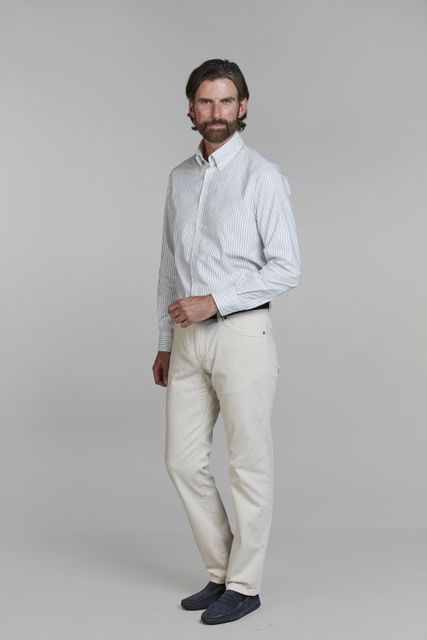 5-pkt Cut n´Sew Pan Oxford