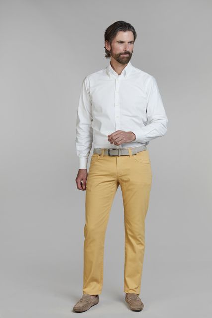 5-pkt Cut n´Sew Pan Oxford