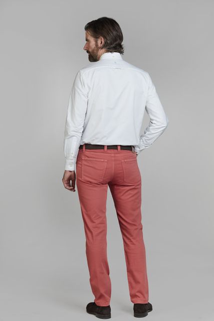 5-pkt Cut n´Sew Pan Oxford