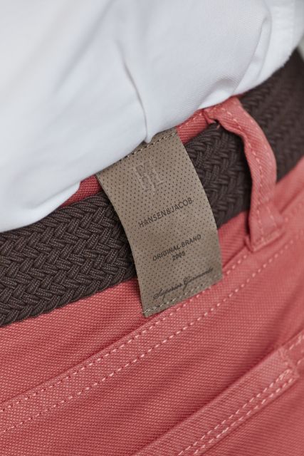 5-pkt Cut n´Sew Pan Oxford