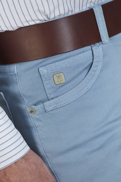 5-pkt Cut n´Sew Pan Oxford