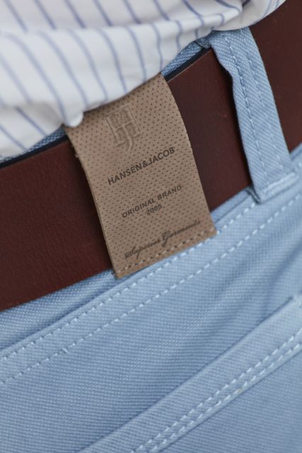 5-pkt Cut n´Sew Pan Oxford