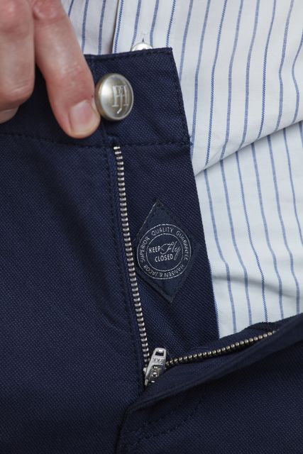 5-pkt Cut n´Sew Pan Oxford