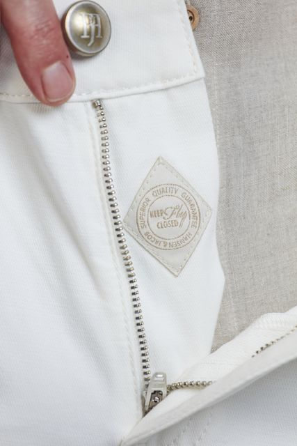 5-pkt Diamond Stretch