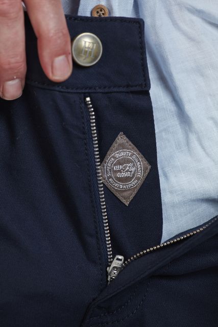 5-pkt Diamond Stretch