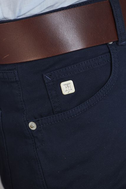 5-pkt Diamond Stretch