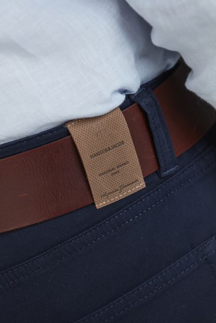 5-pkt Diamond Stretch