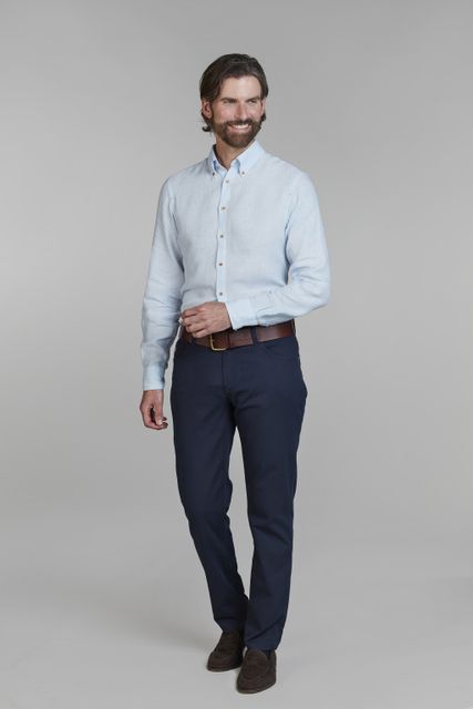 5-pkt Diamond Stretch