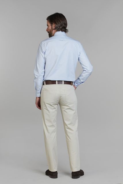 5-pkt Clearwater Stretch