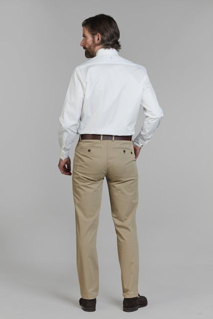 Classic Chino Aerodyn Stretch