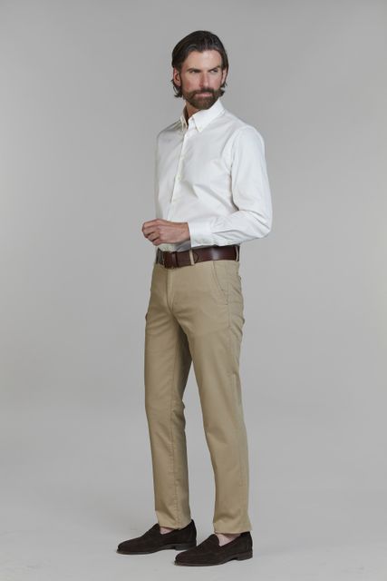 Classic Chino Aerodyn Stretch