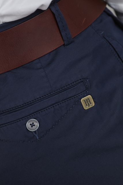 Classic Chino Light Cotton
