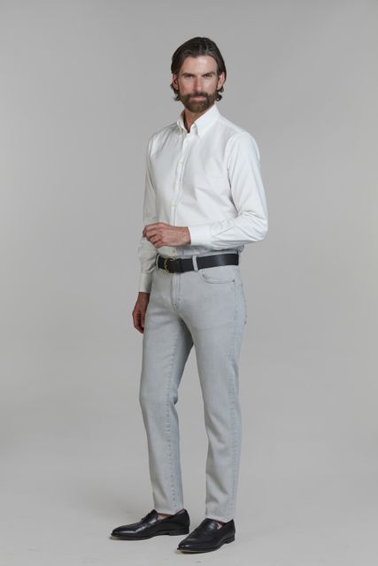 5-pkt Cape Town Coloured Denim