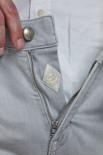 5-pkt Cape Town Coloured Denim