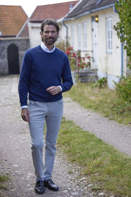 5-pkt Cape Town Coloured Denim