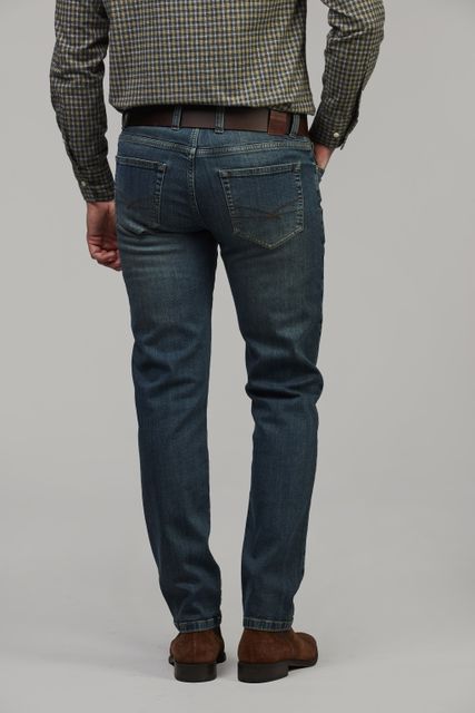 5-pkt Cape Town Denim Tinted