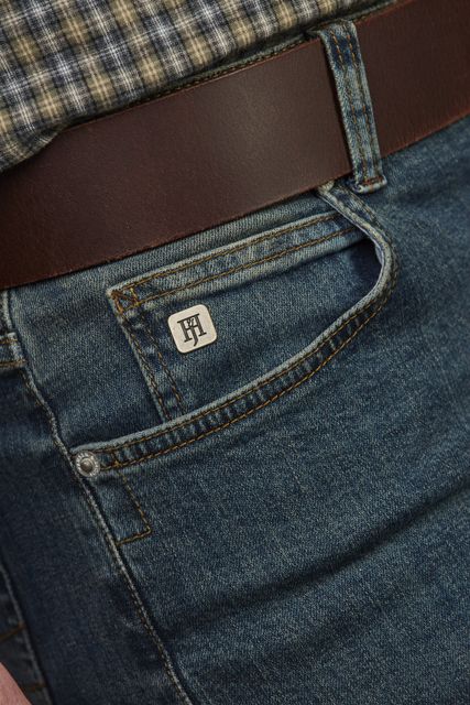 5-pkt Cape Town Denim Tinted