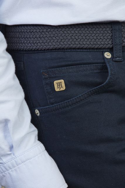 5-pkt Silk Touch Okado
