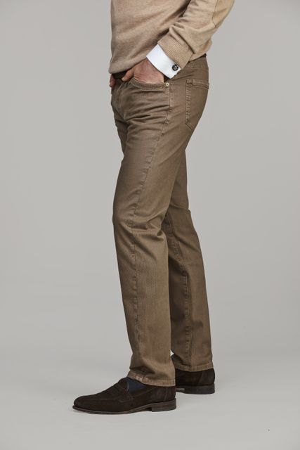 5-pkt Cut'n Sew Bormio Regular