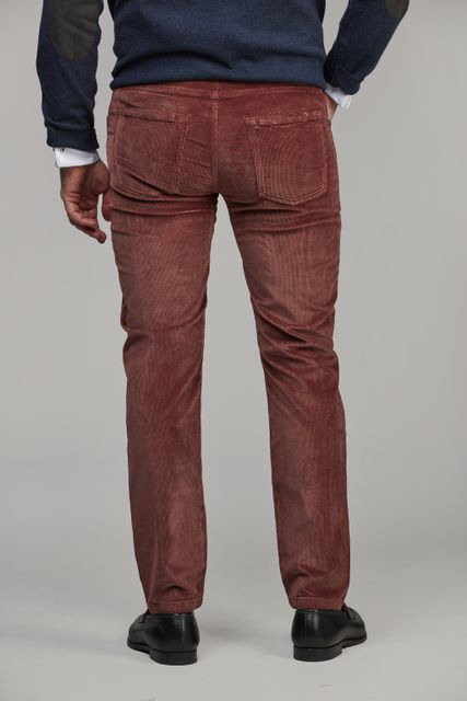 5-pkt Cut'n Sew Enso Cord